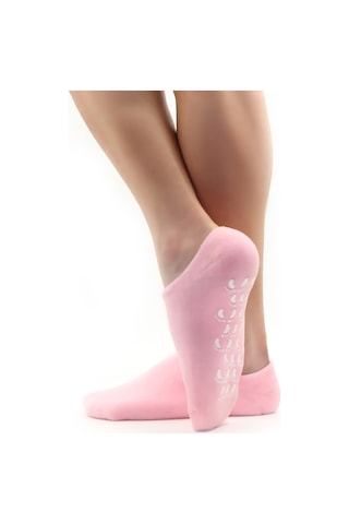 Fastbuy Tam Renk Seçenekli Jel Spor Atletleri, Pamuklu Bakım Özellik