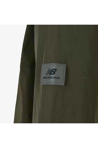 New Balance Mnj1606 Lifestyle Erkek Haki Ceket Mnj1606-tpg