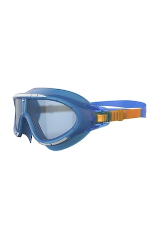 Speedo Rift Gog Ju Blue Orange Beyaz