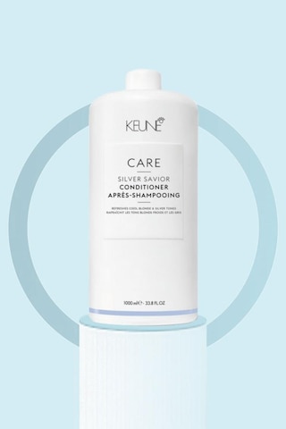 Keune Care Silver Savior Conditioner 1 L