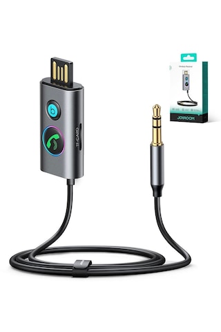 Joyroom Araç Bt Wireless Alıcı