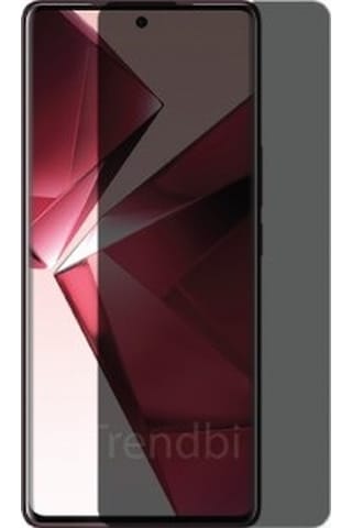 Vivo V29e Mat Hayalet Ekran Koruyucu Privacy Film