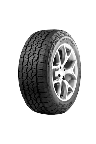 Lassa 235/70 R16 106T Competus A/T 3 M+S Yaz Lastiği 2026