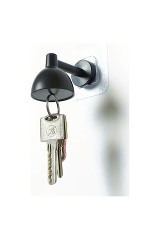 Larimar Lamba Şeklinde Anahtar Tutucu - 9022029137223lmr Çok Renkli