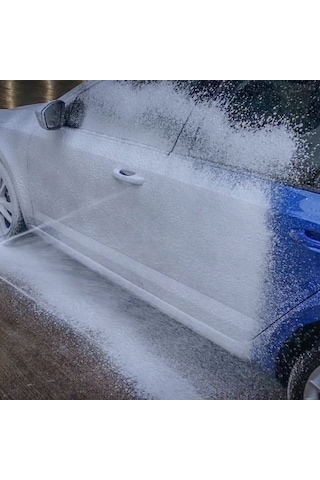 Auto Brite Magifoam Yıkama Köpüğü 1 Lt