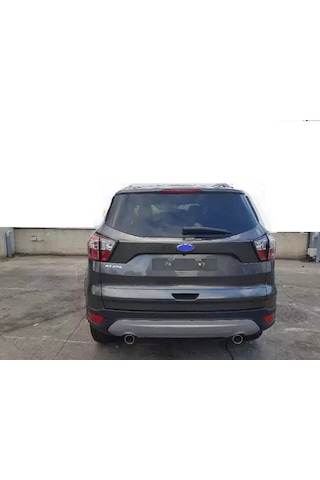 Ford Kuga Bagaj Stop Lambası İçteki Ledsiz Sol 2015 Ve Üzeri Koyu