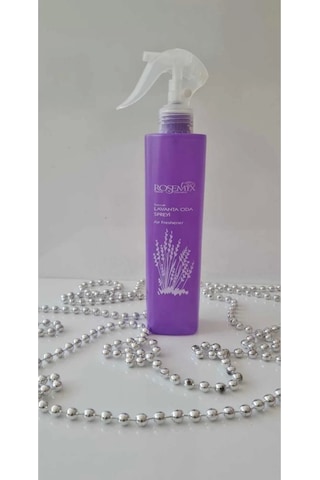 Rosemix Oda Spreyi Lavanta 250 ML Rosemix Oda Spreyi Lavanta 250 ML
