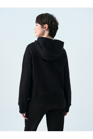 Lf2038736 Sweatshırt Siyah
