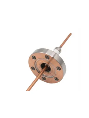 Cf16-1x10kv-25a Yüksek Voltaj Vakum Geçişi