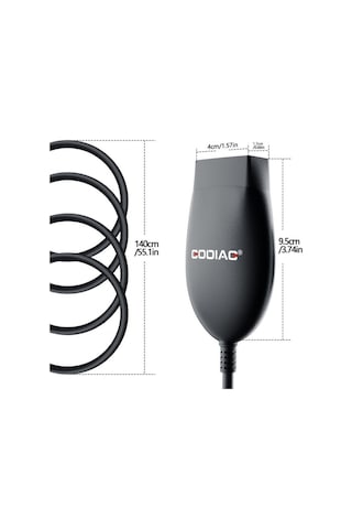 Godiag Gd101 J2534 Ünıversal Cihazı Yektek