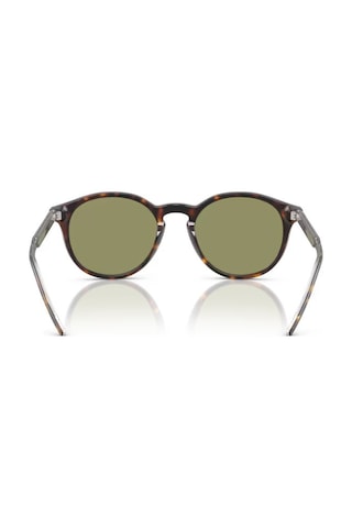 Giorgio Armani Ar8211 587914 52 Erkek Güneş Gözlüğü Gri