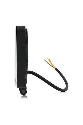 Dual Colour Wortex Off Road Lambası Beyaz-turuncu 2 Adet