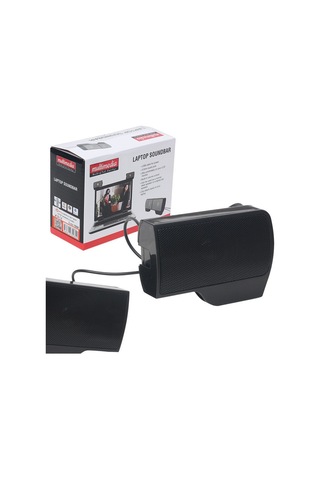 Magıcvoıce Mv-19294 1+1 Usb Mini Hoparlör 2x3 Watt 5023