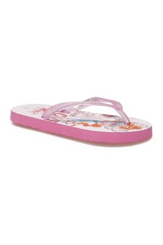 Winx Nomı.f1fx Pembe Kız Çocuk Terlik 000000000101028266 Pembe