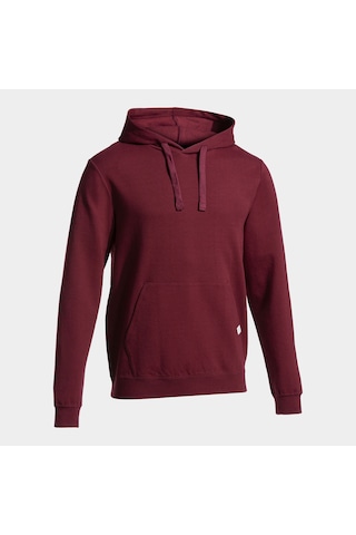 Joma Bordo Combı Hoodıe Burgundy Bordo