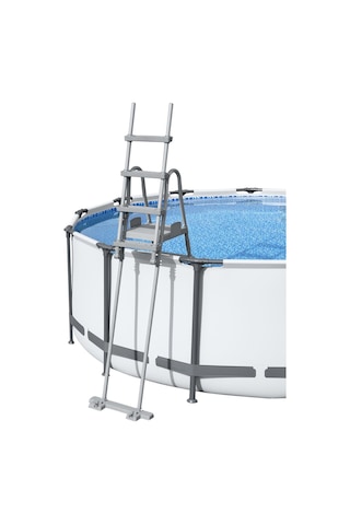 Bestway Güvenlikli Havuz Merdiveni 132 Cm 58332