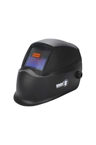 Sacit P200 Otomatik Kararan Kaynak Maskesi (Colormatic)