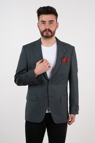 Sir 4 Drop Erkek Tek Çeket(528841364)