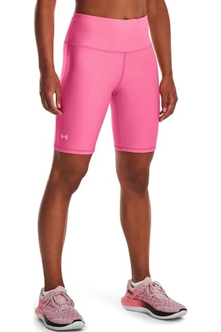 Under Armour Kadın Şort 1360939-640 Pembe