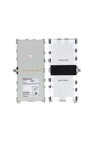 Galaxy Note 12.2 Pro P900 P901 P902 T9500C Pil Batarya
