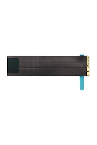 Apple Uyumlu MacBook Pro 13" 2020 A2289 Trackpad Flex Cable 2020