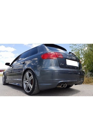 Audi A3 Bg-e146
