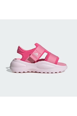 Adidas Mehana Sandal Kids Kız Çocuk Sandalet Jp5830 Pembe
