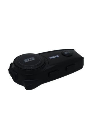 Scs S8  Bluetooth ve Intercom
