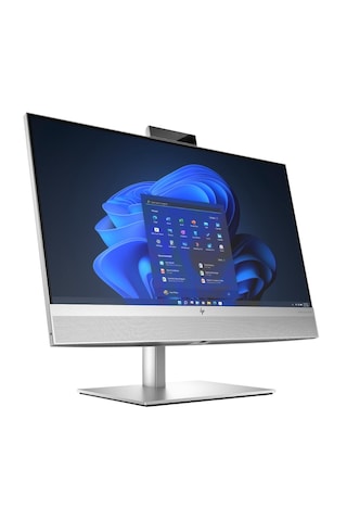 HP EliteOne 840 G9 99B39ET i7-14700 16 GB 512 GB SSD 23.8" FHD W11P AIO Masaüstü Bilgisayar