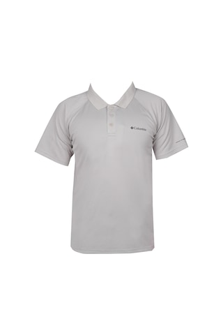 Columbia Columbıa Alpıne Chıll Erkek T-shırt 2118641-278 2118641-278 Krem Krem