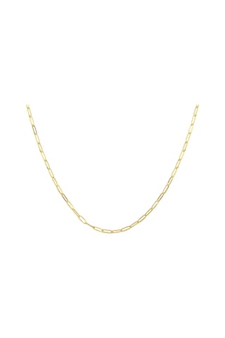 Altın Halkalı Zincir 50 cm AS32ZCR AltınSepeti 549281022