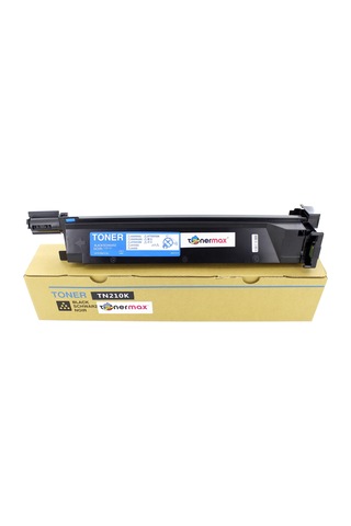 Konica Minolta Bizhub C252 Uyumlu Toner Takım