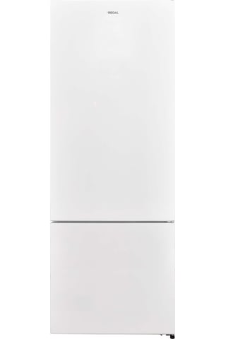 Regal NFK 42720 427 LT No-Frost Kombi Tipi Buzdolabı
