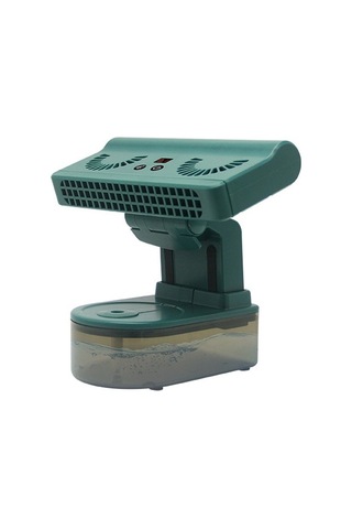 Zhkj Shop Mini Mist Klima Fanı Usb Fişi 2634 Renkli