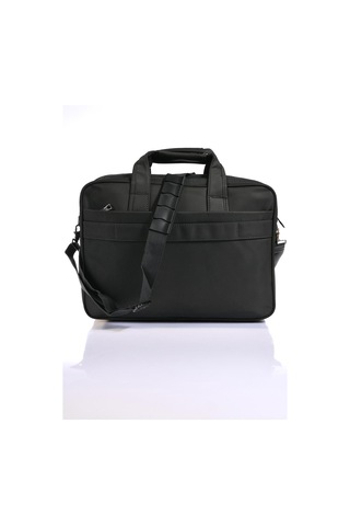 Ççs Ççs71243 Unisex Laptop & Evrak Çantası Gri