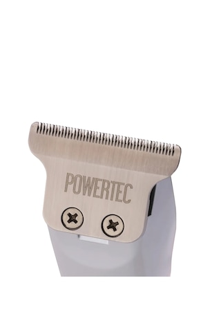 Powertec TR1515 Tıraş Makinesi