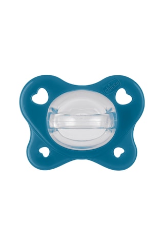 Chicco Physıoforma Dual Soft Erkek 16-36ay 2'li 00073086610000 Light Blue Açık Mavi