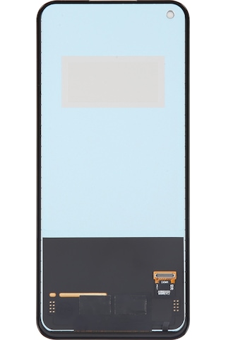 Xiaomi Mi 11 Ultra Tft Malzeme Sayısallaştırıcı Tam Montaj İle Lcd Ekran