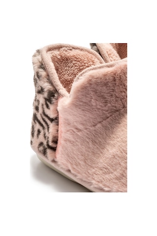 Twigy Emma Kadın Ev Botu Pembe 36/41 AA0007 Pembe