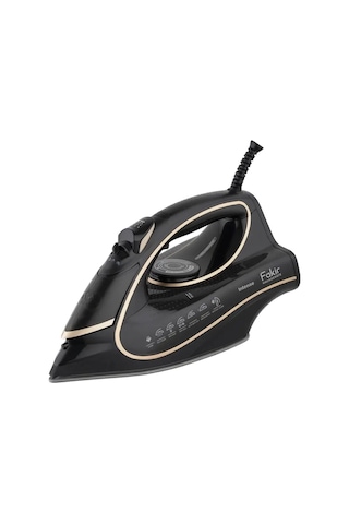 Fakir Intense BE6020 3200 W Buharlı Ütü
