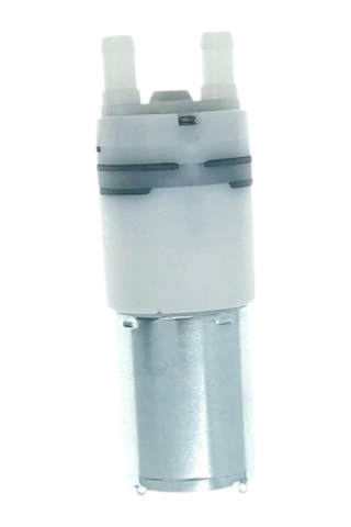 Suntek 370 Mikro Su Pompası Buz Üreticisi Için Küçük Mini 6.36x2.44 Cm