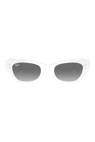 Ray-ban Rb4430 675911 49 Kadın Güneş Gözlüğü
