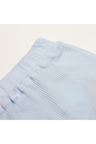 Bistyle Modal Flying Balloons 5'li Hastane Çıkışı Bs12109 Mavi Mavi