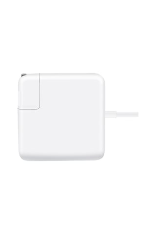 Apple 60w Magsafe 2 Strömförsörjning För Macbook Pro Med 13-tums Retina-skärm