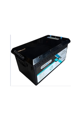 Lifepo4 Akü 628ah 12.8 Volt Turbo Fast Chargıng Karavan, Marin, Solar Yaşam Aküsü