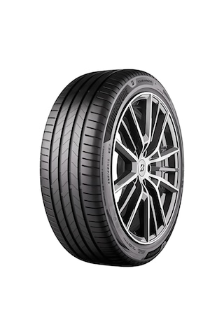 Bridgestone Turanza 6 205/55 R17 95v Xl Yaz Lastiği 2026 Bridgestone Turanza 6 205/55 R17 95v Xl Yaz Lastiği 2026