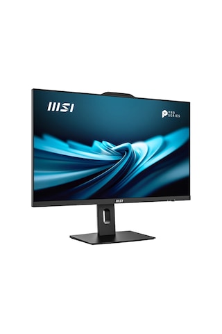 MSI PRO AP272P 14M-865XEU i7-14700 16 GB 1 TB SSD 27" Free Dos AIO Masaüstü Bilgisayar