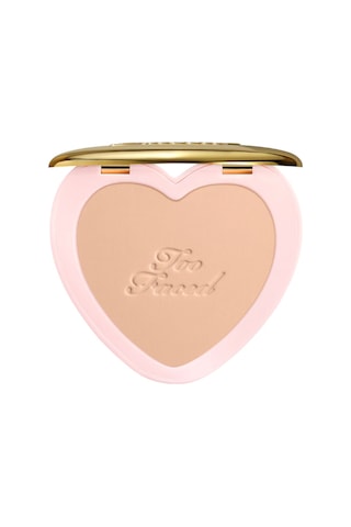 Too Faced Born This Way Soft Blur Tan - Pudra Diğer