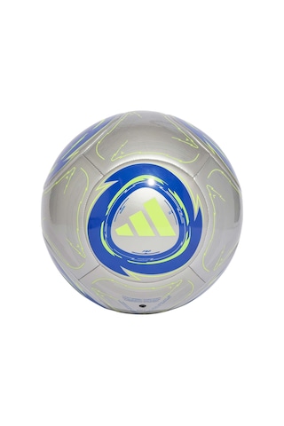Adidas Messi Club Gri Futbol Topu Je6455 Gri
