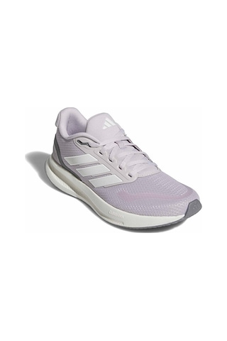 Adidas Runfalcon 5 W Kadın Koşu Ayakkabısı Jq9399 Mor Mor